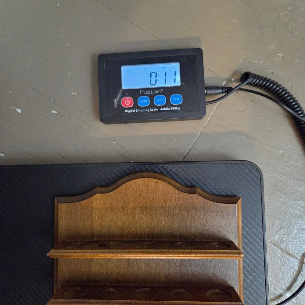 N/A measurements height